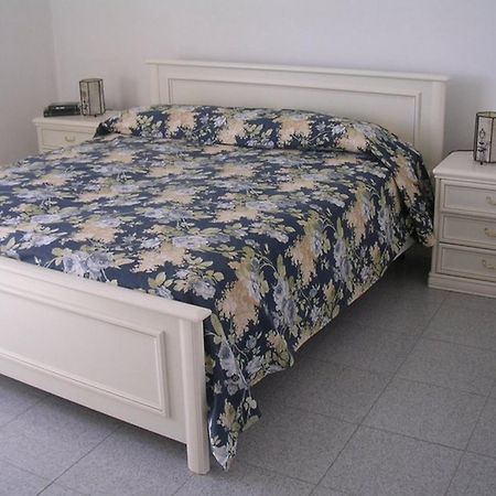 B&B Su Rizolu Sagama Zimmer foto