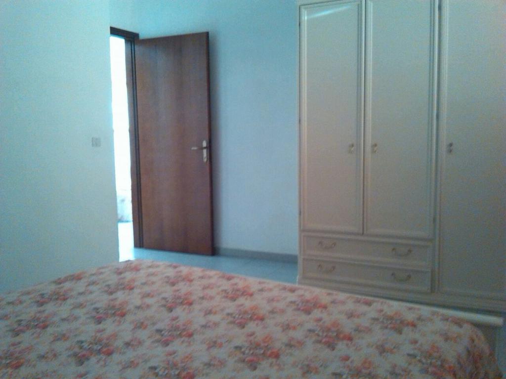 B&B Su Rizolu Sagama Zimmer foto