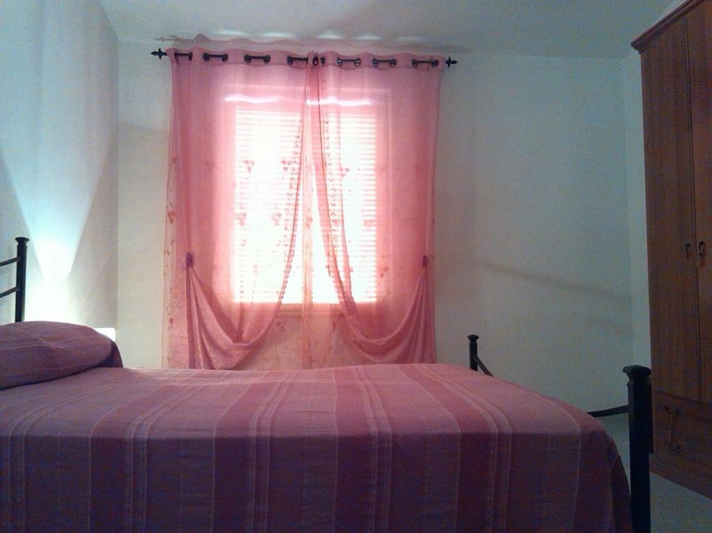 B&B Su Rizolu Sagama Zimmer foto