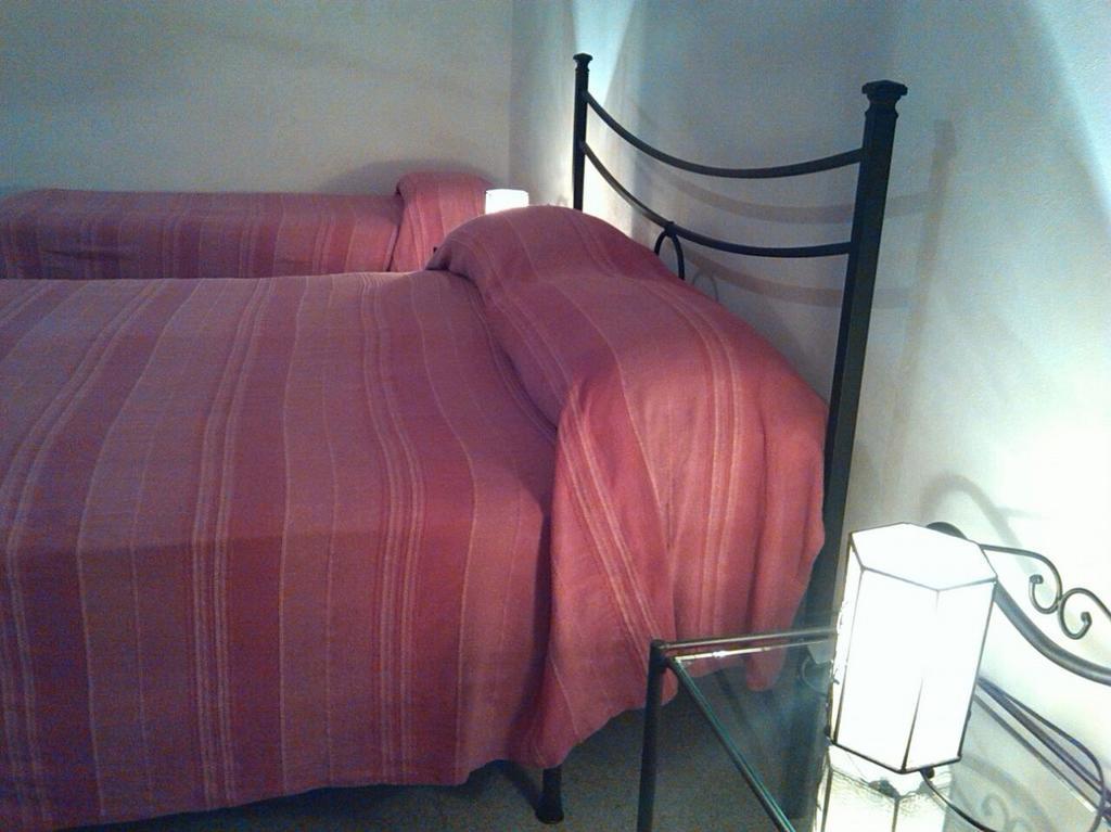 B&B Su Rizolu Sagama Zimmer foto