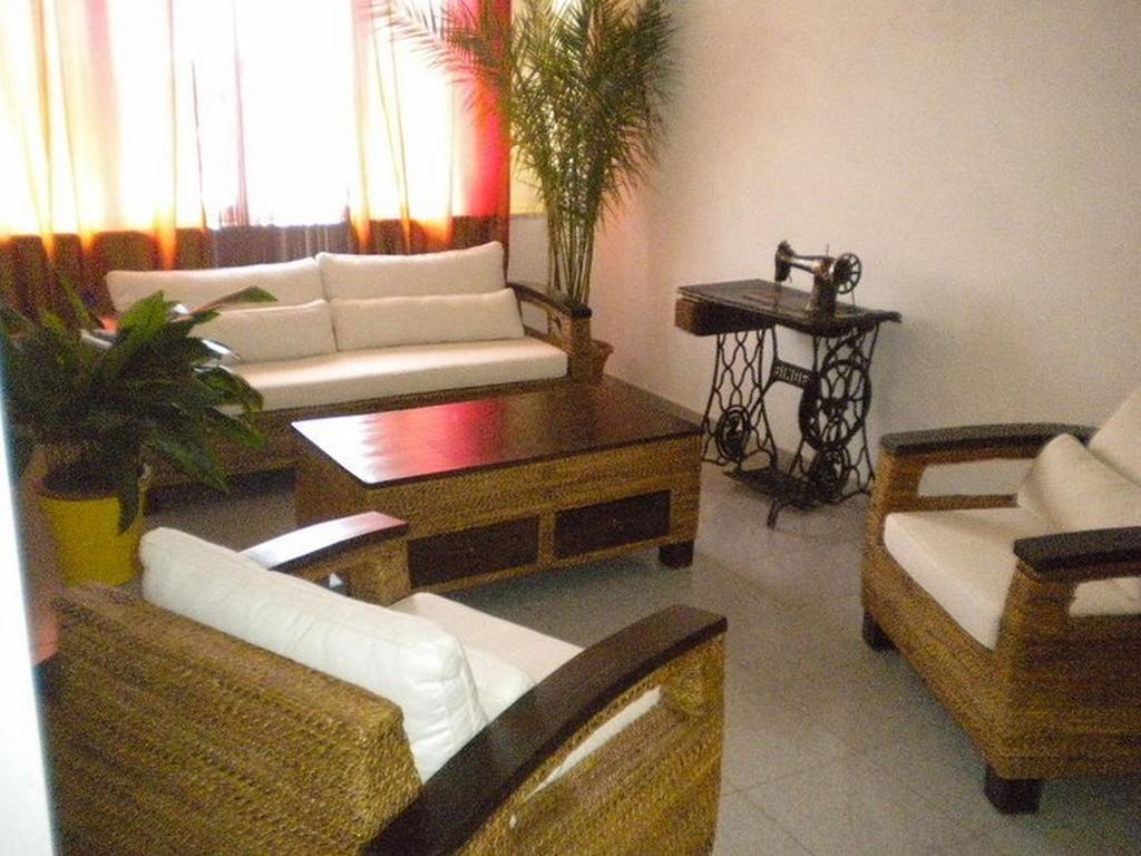 B&B Su Rizolu Sagama Exterior foto