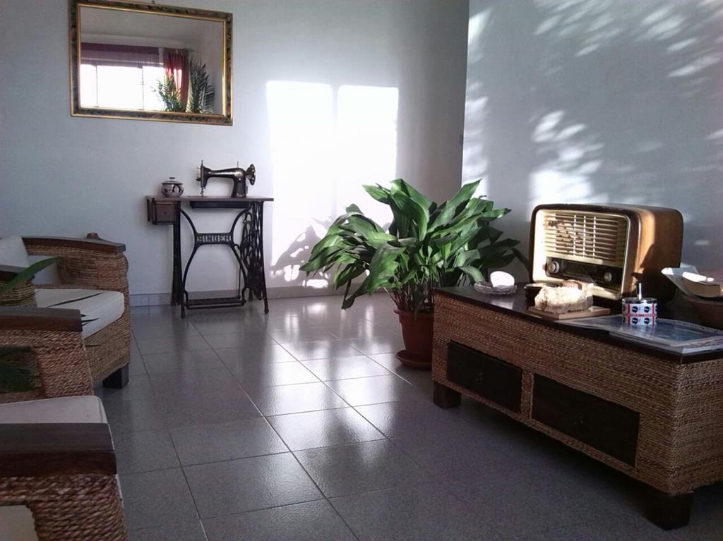 B&B Su Rizolu Sagama Exterior foto