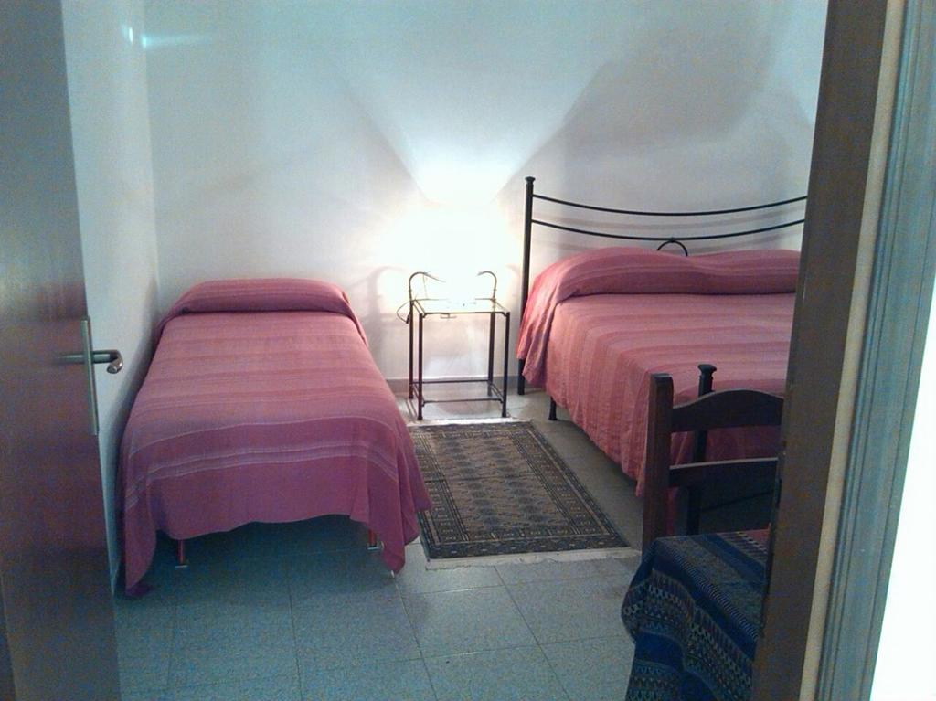 B&B Su Rizolu Sagama Zimmer foto