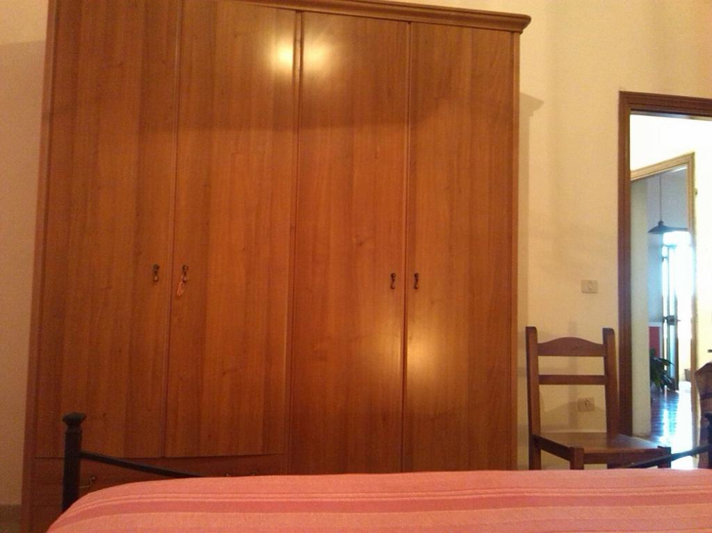 B&B Su Rizolu Sagama Zimmer foto